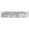 El Camino Emission Decal, 327/250 Hp, Automatic Or Manual Transmission, Code CE, 1969