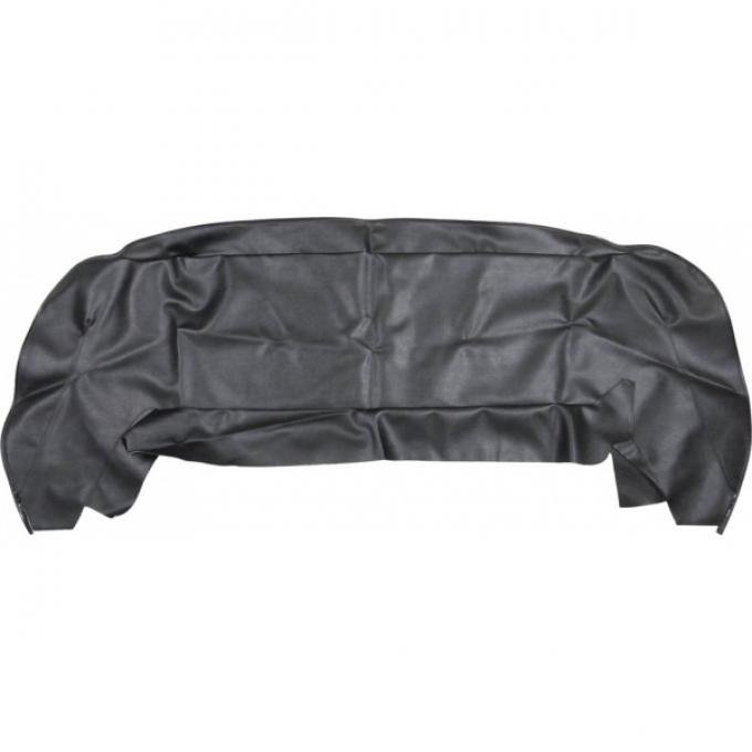 Convertible Top Well Liner