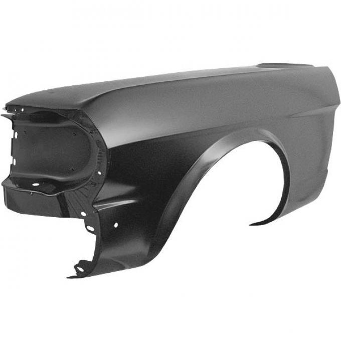 Ford Mustang Front Fender - Left - All Models