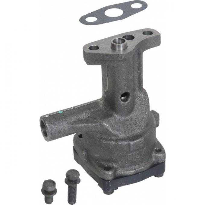 Oil Pump - 170 & 200 6 Cylinder