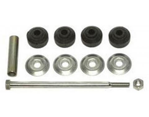 Camaro Sway Bar End Link Set, Front, 1970-2002