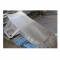 Chevy 10&rdquo; Skid Plate With Back Up Plate, 1955-1957
