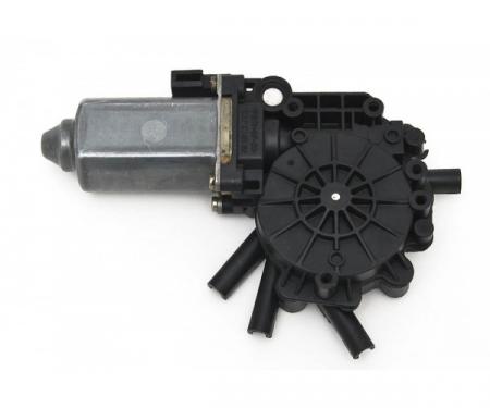 Corvette Door Window Motor, Right, 1997-2004