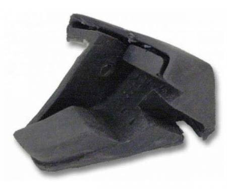 Blazer and Jimmy Door Glass Guide Upper LH 1973-1975