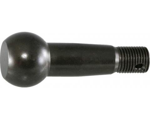 Corvette Steering Relay Rod Ball Stud, 1963-1976