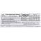 El Camino Emission Decal, 350-400 c.i. 4 Barrel, Automatic Or Manual Transmission, Code XZ, 1976