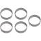 Ford Thunderbird Camshaft Bearing Set, Standard Size, 430 V8, 1959-60