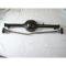 Chevy & GMC Truck Rear End Housing, 9, With Axles, Semi-Gloss Black Powder Coated, 1955 (2nd Series)-1959