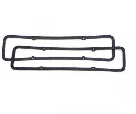 Nova Gasket Set, Valve Cover, Ultra Seal, 1962-1979