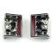 El Camino Taillight Housings, 1970-1972