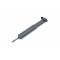 Camaro Shock Absorber, Rear, Z28, Spiral, For Cars With Multi-Leaf Springs, With OE Part Number 3192851, 1968-1969