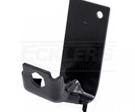 Camaro Front Brake Hose Bracket, Left, 1970-1973