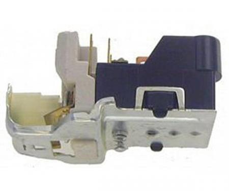 Firebird Headlight Switch, 1967