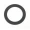 El Camino Front Disc Brake Conversion Kits Backing Plate Gasket, 1979-1987