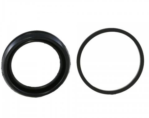 Corvette Front Brake Caliper Seal Kit, 1984-1987