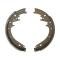 Relined Brake Shoes - 11 X 2
