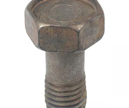 Camshaft Gear Bolt - For Lock Ring Washer - Ford