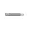Model A Ford Transmission Main Shaft - 8-9/16 Long - 6 Spline - Top Quality