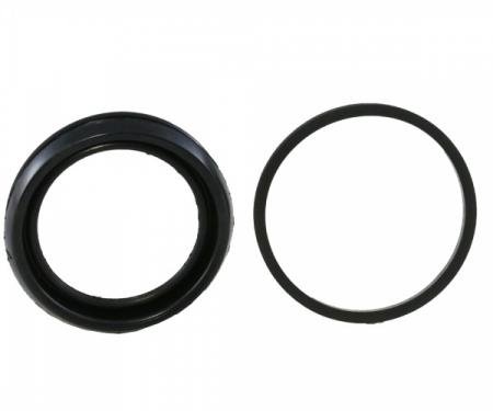 Corvette Front Brake Caliper Seal Kit, 1984-1987