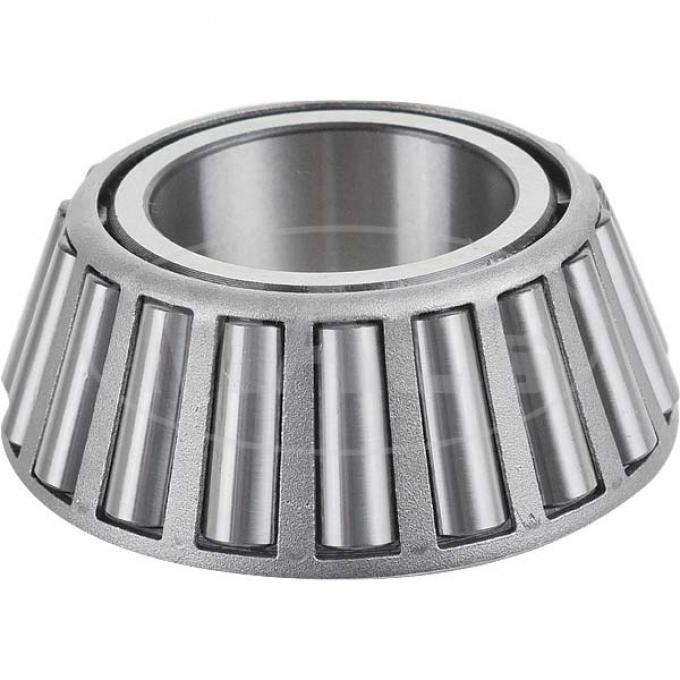 Rear Pinion Bearing - Stamped HM89449 - Ford Except StationWagon & Sedan Delivery