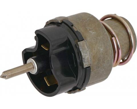 Ford Ignition Switch