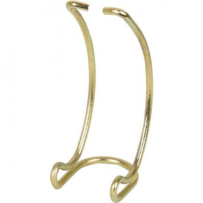 Light Switch Bail - Cadmium - Ford Pickup Truck