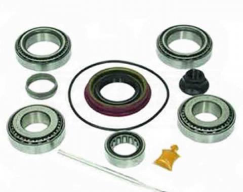 Camaro Master Overhaul Kit For 10 Bolt, GM 8.2'' Differential, 1967-1972