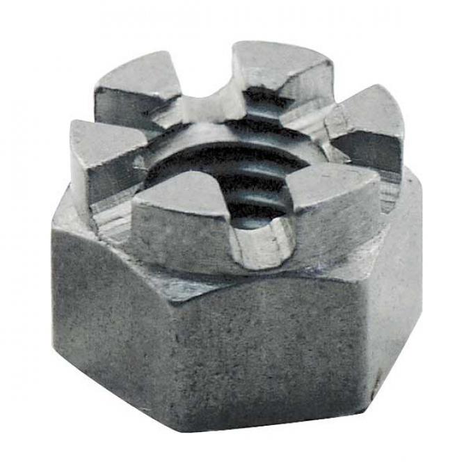 Model T Ford Driveshaft Roller Bearing Housing Castle Nut