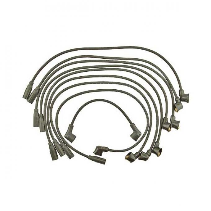 Spark Plug Wire Set - Reproduction