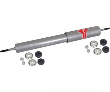 Ford Mustang Rear Shock Absorber - Gas Charged - KYB Gas-A-Just - America's Best Selling Performance Gas Shock