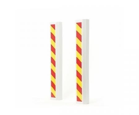 Maxsa Park Right Door And Bumper Guards