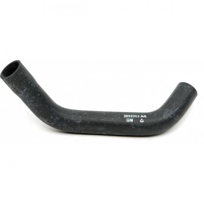 El Camino Correct Lower Radiator Hose, 402 & 454 c.im All, 1971-1972