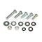 El Camino Alternator Bolts 62 Amp, 14 Pieces, 1964-1965