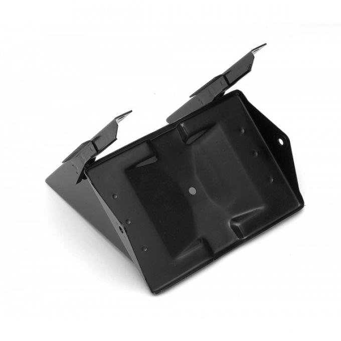 Chevy Truck Battery Box Assembly, 1955-1957