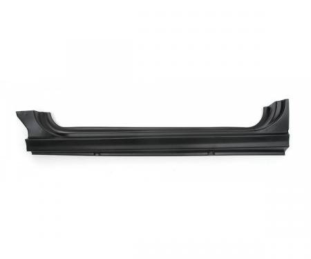 Chevy Truck Rocker Panel, Left, 1960-1966