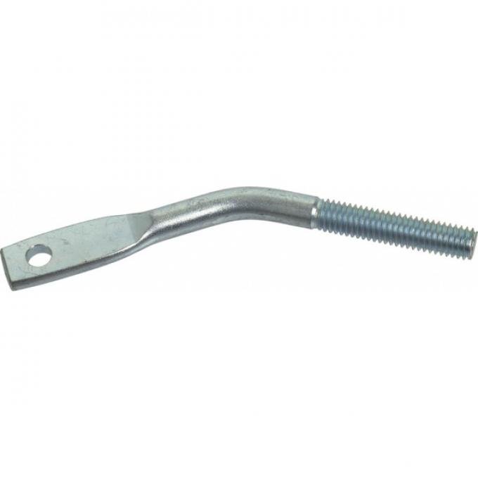 Thunderbird 5'' Trunk Mounted Spare Tire/Wheel Hold-Down Bolt, 1957