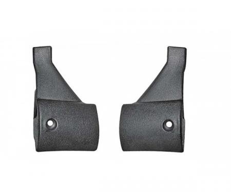 Fisher T-Top Molding End Caps, 78-81