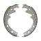 Relined Brake Shoes - Front or Rear - 9 X 2-1/4