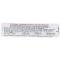 El Camino Emission Decal, 360hp, Automatic Or Manual Transmission, Code CL, 1970