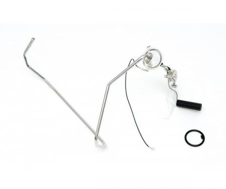 Redline Restomotive® 1976-1981 Chevrolet Camaro & 1976-1969 Chevrolet Nova 76-79 Gas Tank Sending Unit Single Line
