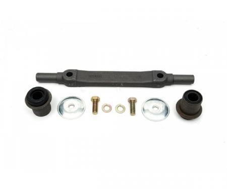 Firebird Control Arm Shaft Kit, Upper, 1967-1969