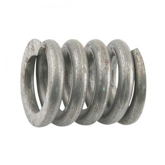 Shock Absorber Link Spring - For Original Tubular Links - Ford
