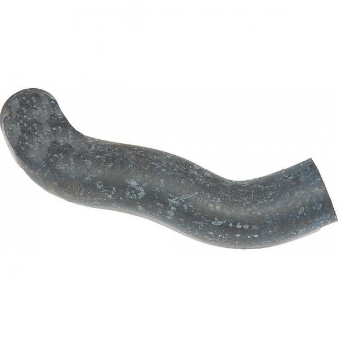 Camaro Radiator Hose,V-8,Upper Front,2010-2011