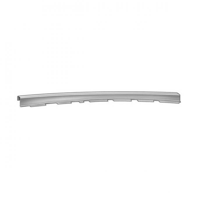 Rocker Panels - Ford Phaeton