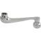 Model A Ford Window Riser Crank Handle - Chrome - Victoria & Convertible Sedan A-400