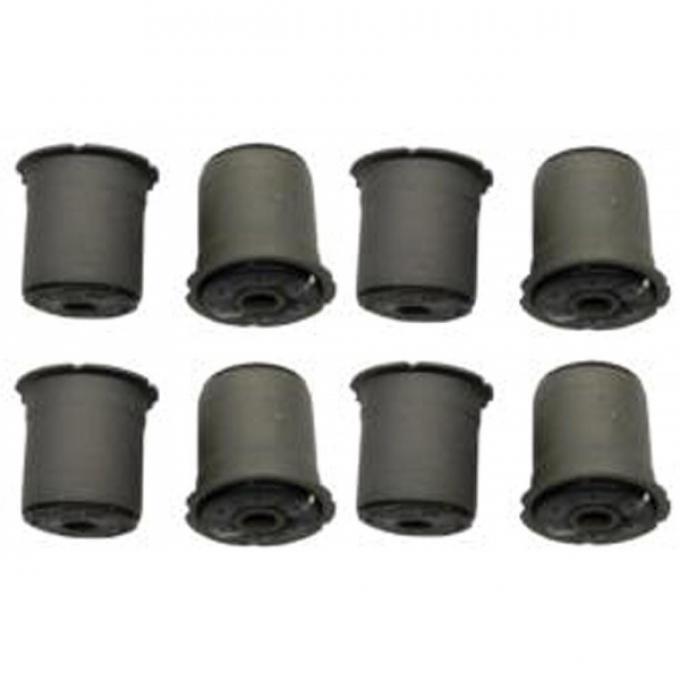El Camino Rear Control Arm Bushings Set, 1978-1987
