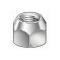 Ford Thunderbird Lug Nuts, 1/2-20, Zinc Plated, 1955-66