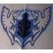 El Camino Royal Knight Decal Kits Blue Light Blue & Medium Blue & Dark Blue, 1979-1984
