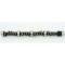 Chevelle Camshaft, Crane, Stock, Blue Printed, Hydraulic, Small Block, 1964-1980