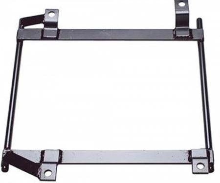 Firebird Procar Seat Adapter Bracket, Left, 1975-1981